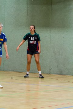 Bild 147 - B-Juniorinnen SV Henstedt Ulzburg - VFL Bad Schwartau 2 : Ergebnis: 27:13